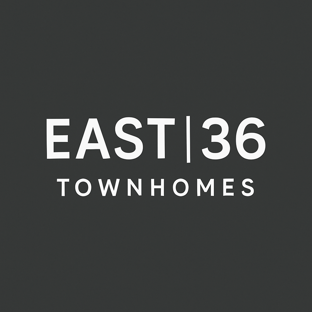 East|36 Logo